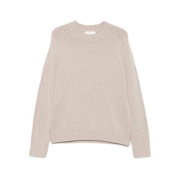 Lisa Yang Neutrals Knitwear - Jumpers Women - Picture 1 of 5